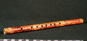Thumbnail of Recorder, Duct Flute (1997.03.0022B)