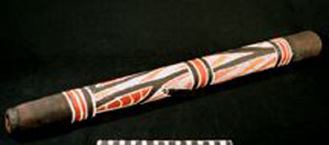 Thumbnail of Didgeridoo (1997.03.0032)