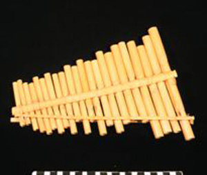 Thumbnail of Rondador Pipes (1997.03.0034A)