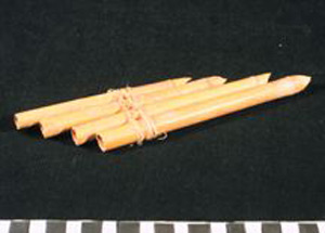 Thumbnail of Rondador Pipes (1997.03.0034B)