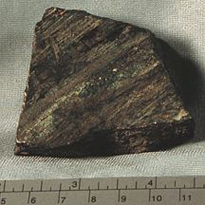 Thumbnail of Church Bell Fragment (1900.83.0020)