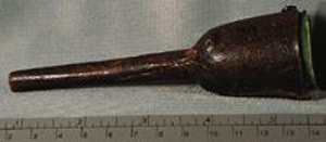 Thumbnail of Awl Case, bottom portion (1901.05.0010A)