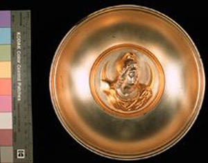 Thumbnail of Reproduction: Bowl (1914.11.0030)