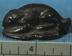 Thumbnail of Pin, Brooch (1915.03.0070)