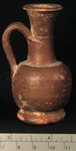 Thumbnail of Miniature Lekythos (1922.01.0272)