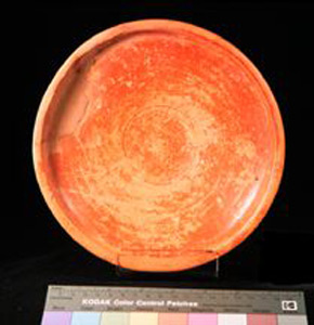 Thumbnail of Terra Sigillata Bowl (1924.02.0336)