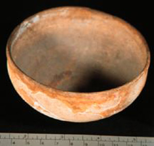 Thumbnail of Bowl  (1924.02.0394)