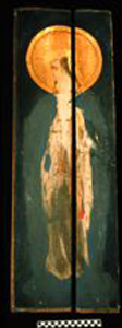 Thumbnail of Panel: For Pieta Backdrop (1926.08.0001F)