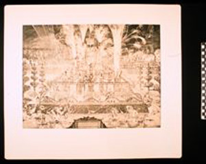 Thumbnail of Folio: Denkmäler des Theatres/V. Mappe (Volume 5) (1927.12.0005O)