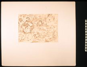 Thumbnail of Folio: Denkmäler des Theatres/V. Mappe (Volume 5) (1927.12.0005Y)