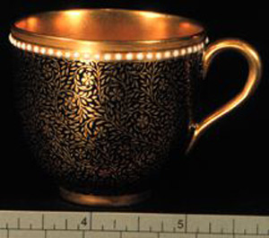 Thumbnail of Demitasse Cup  (1934.01.0041A)