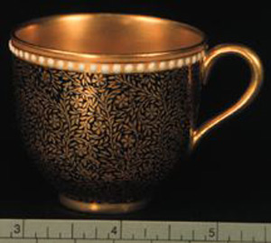 Thumbnail of Demitasse Cup  (1934.01.0042A)