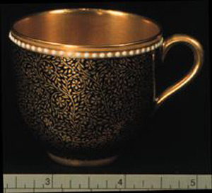 Thumbnail of Demitasse Cup  (1934.01.0043A)