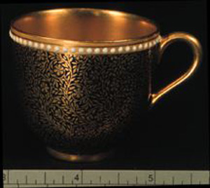 Thumbnail of Demitasse Cup  (1934.01.0044A)