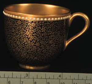 Thumbnail of Demitasse Cup  (1934.01.0045A)