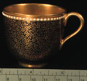 Thumbnail of Demitasse Cup  (1934.01.0046A)