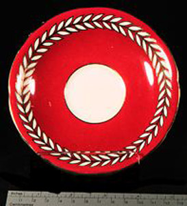 Thumbnail of Saucer (1968.05.0032B)