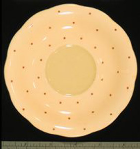 Thumbnail of Saucer (1968.05.0033B)