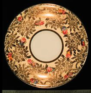 Thumbnail of Saucer (1968.05.0036B)