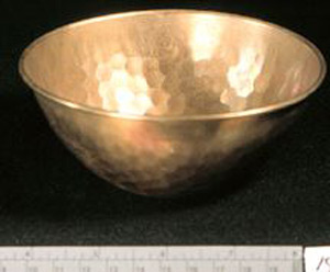 Thumbnail of Bowl (1968.08.0003)