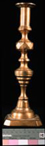 Thumbnail of Candlestick (1968.08.0006)