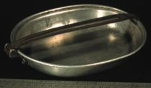 Thumbnail of Mess Kit (1968.09.0008A)