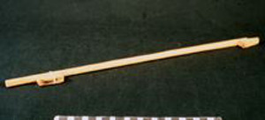 Thumbnail of Violin Bow (1997.03.0030B)