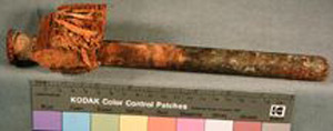 Thumbnail of Stud Pin from U.S.S. Constitution (1997.13.0001)