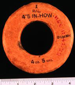 Thumbnail of Reproduction Cordite (1900.83.0004B)