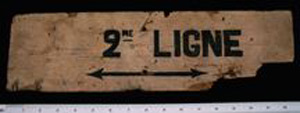Thumbnail of Sign (1900.83.0018)