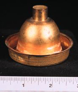 Thumbnail of Lamp Fragment (1901.08.0001)
