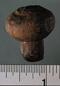 Thumbnail of Knob (1901.11.0019)