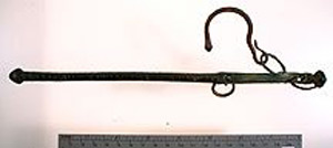 Thumbnail of Balance Scale (1901.12.0001)