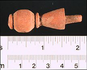 Thumbnail of Peg (1914.05.0074)