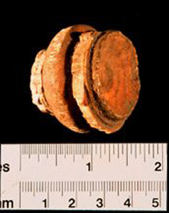 Thumbnail of Fragment (1914.05.0106)