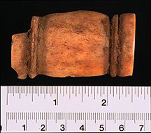 Thumbnail of Fragment (1914.05.0127)