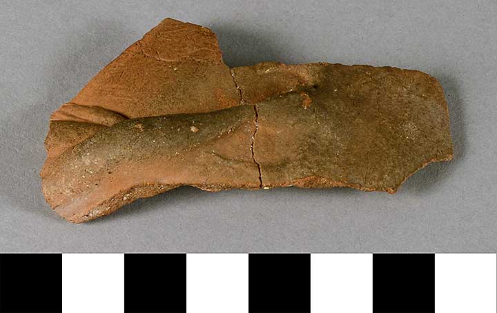 Thumbnail of Arretine Ware Sherd (1915.03.0020)