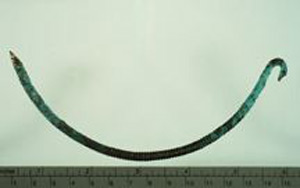 Thumbnail of Torque, Necklace (1915.03.0046C)