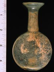 Thumbnail of Bottle or Flask (1915.03.0223)