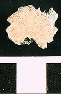 Thumbnail of Water Pipe Fragment (1916.04.0006T)