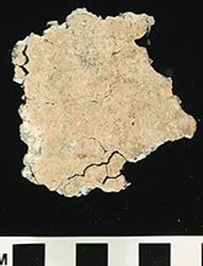 Thumbnail of Water Pipe Fragment (1916.04.0007A)