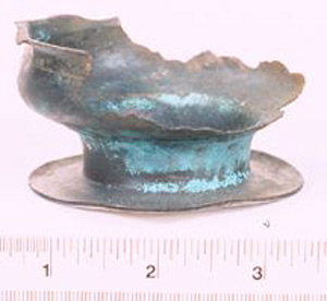 Thumbnail of Reproduction: Bowl Fragment (1916.07.0038B)