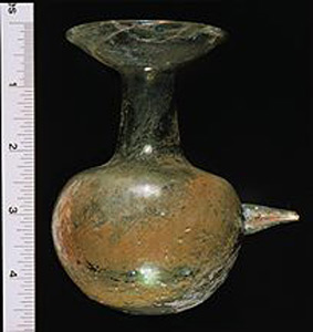 Thumbnail of Feeding Bottle (1917.02.0005)