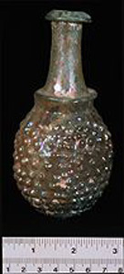 Thumbnail of Flask (1917.02.0012)