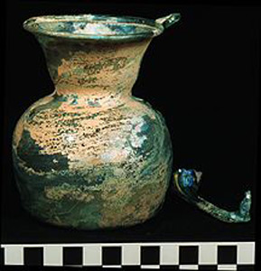 Thumbnail of Pitcher (1917.02.0014)