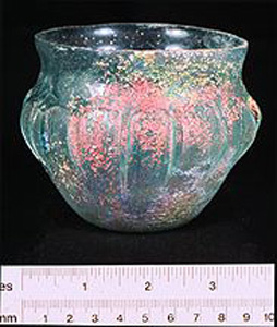 Thumbnail of Vase (1917.02.0021)