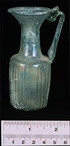 Thumbnail of Toiletry Pitcher (1917.02.0025)