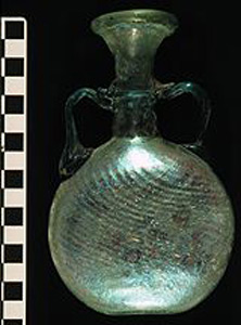 Thumbnail of Pilgrim’s Flask (1917.02.0029)