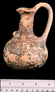 Thumbnail of Oinochoe, Pitcher (1922.01.0001)