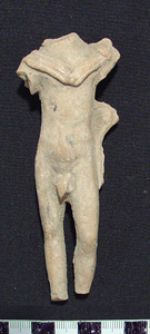 Thumbnail of Eros Figurine (1922.01.0024)
